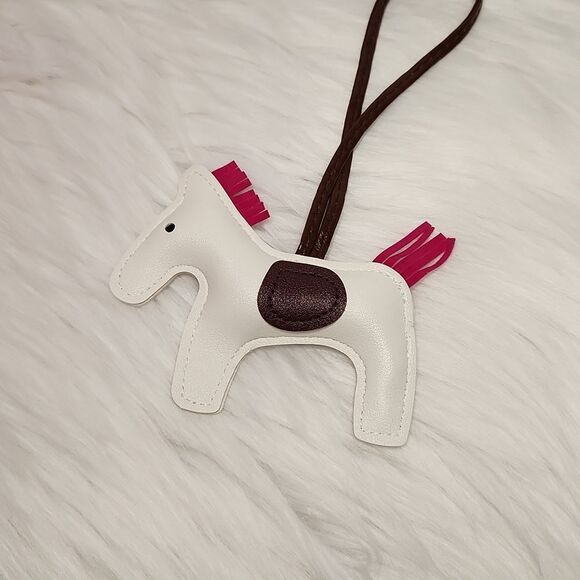Accessories - Horse Rodeo Charm for Handbag Purse FREE WITH $25 PURCHASE!